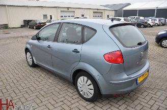 Seat Altea 1.6 Reference picture 10