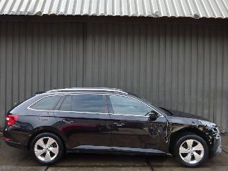 Skoda Superb 1.4 TSI 110kW ACT Ambition Business picture 1