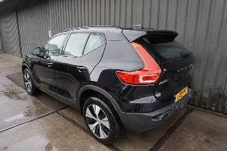 Volvo XC40 1.5 T4 95kW Recharge R-Design Expression picture 11