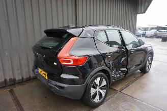 Volvo XC40 1.5 T4 95kW Recharge R-Design Expression picture 6