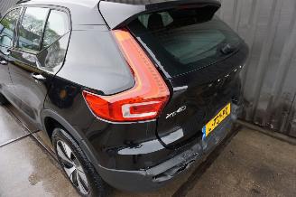 Volvo XC40 1.5 T4 95kW Recharge R-Design Expression picture 12