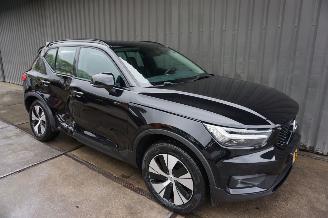 Volvo XC40 1.5 T4 95kW Recharge R-Design Expression picture 2