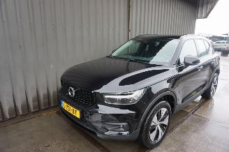 Volvo XC40 1.5 T4 95kW Recharge R-Design Expression picture 9