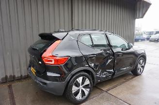 Volvo XC40 1.5 T4 95kW Recharge R-Design Expression picture 5