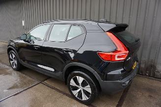 Volvo XC40 1.5 T4 95kW Recharge R-Design Expression picture 10
