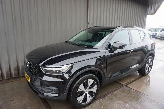 Volvo XC40 1.5 T4 95kW Recharge R-Design Expression picture 8