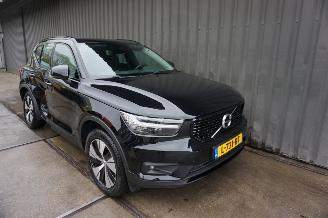 Volvo XC40 1.5 T4 95kW Recharge R-Design Expression picture 4