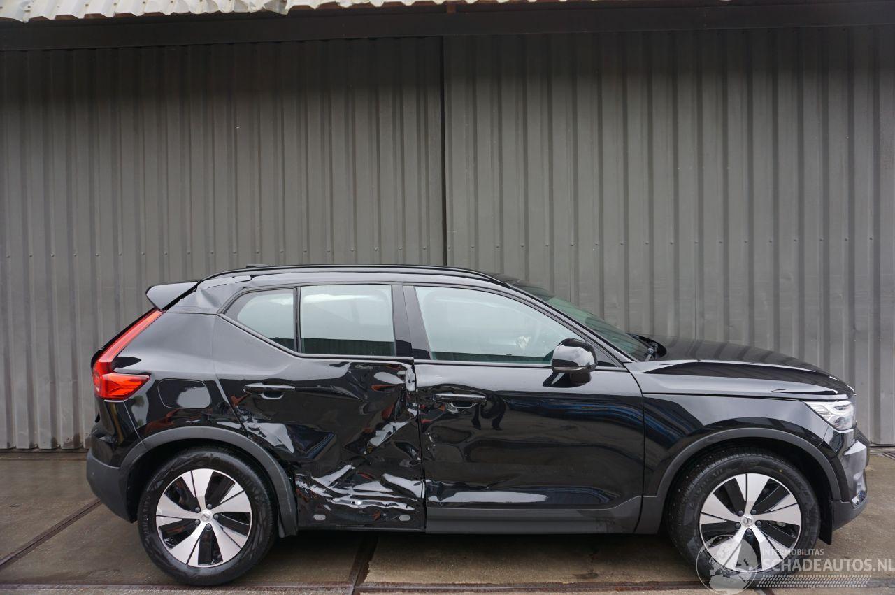 Volvo XC40 1.5 T4 95kW Recharge R-Design Expression
