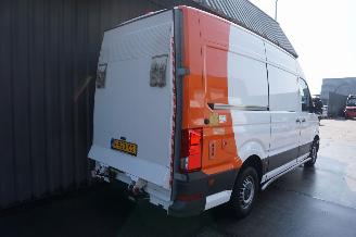 Volkswagen Crafter 2.0TDI 75kW Laadklep L3H2 Airco Highline picture 5
