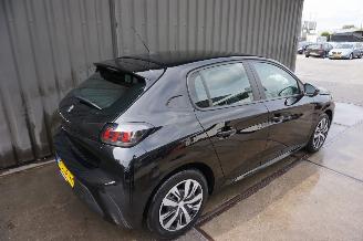 Peugeot 208 1.5 BluHDi 75kW Blue Lease Active picture 4