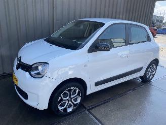 Renault Twingo Z.E. R80 E-Tech Equilibre 22kWh 60kW picture 7