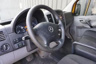 Mercedes Sprinter 516CDI 2.2 120kW Automaat Dubbellucht Navigatie picture 22