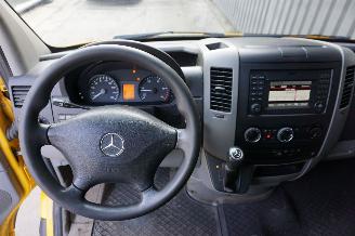 Mercedes Sprinter 516CDI 2.2 120kW Automaat Dubbellucht Navigatie picture 23