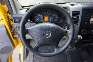 Mercedes Sprinter 516CDI 2.2 120kW Automaat Dubbellucht Navigatie picture 24
