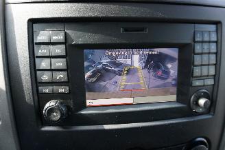 Mercedes Sprinter 516CDI 2.2 120kW Automaat Dubbellucht Navigatie picture 26