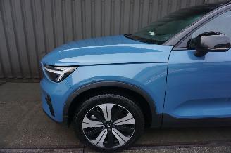 Volvo XC40 70kWh 170kW Recharge Plus picture 17