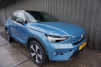Volvo XC40 70kWh 170kW Recharge Plus picture 3