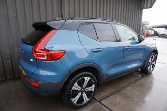 Volvo XC40 70kWh 170kW Recharge Plus picture 4