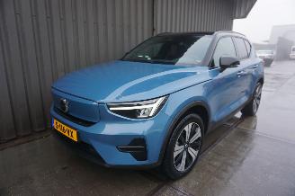Volvo XC40 70kWh 170kW Recharge Plus picture 8