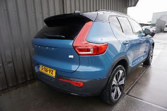 Volvo XC40 70kWh 170kW Recharge Plus picture 5