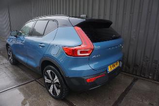 Volvo XC40 70kWh 170kW Recharge Plus picture 10