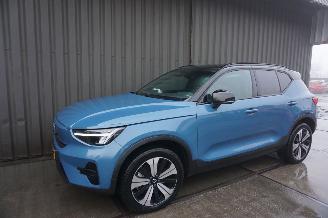 Volvo XC40 70kWh 170kW Recharge Plus picture 7