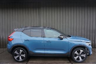 Volvo XC40 70kWh 170kW Recharge Plus picture 1
