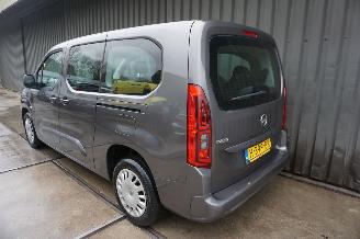 Opel Combo Tour 1.2 Turbo 81kW 7 Pers. Airco L2H1 Edition picture 10