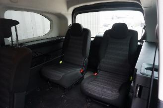 Opel Combo Tour 1.2 Turbo 81kW 7 Pers. Airco L2H1 Edition picture 20