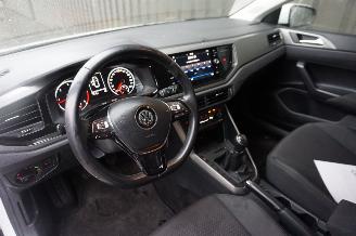 Volkswagen Polo 1.6 TDI 70kW APP-C Comfortline picture 14