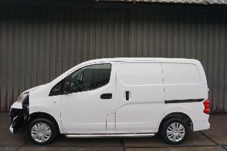 Nissan Nv200 1.5 dCi 63kW Airco Acenta picture 6