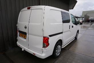 Nissan Nv200 1.5 dCi 63kW Airco Acenta picture 5