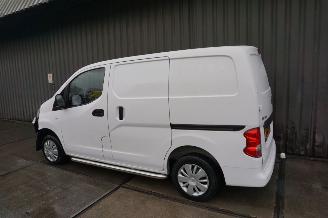 Nissan Nv200 1.5 dCi 63kW Airco Acenta picture 9