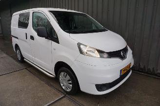 Nissan Nv200 1.5 dCi 63kW Airco Acenta picture 3