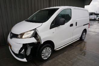 Nissan Nv200 1.5 dCi 63kW Airco Acenta picture 7