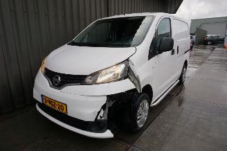 Nissan Nv200 1.5 dCi 63kW Airco Acenta picture 8