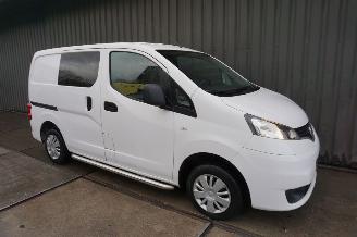 Nissan Nv200 1.5 dCi 63kW Airco Acenta picture 2