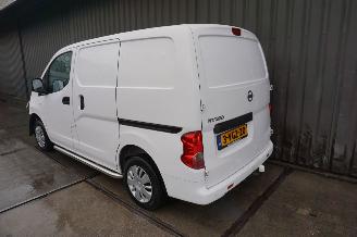 Nissan Nv200 1.5 dCi 63kW Airco Acenta picture 10