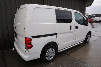 Nissan Nv200 1.5 dCi 63kW Airco Acenta picture 4