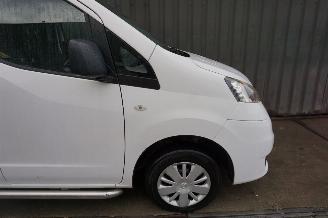 Nissan Nv200 1.5 dCi 63kW Airco Acenta picture 28