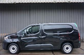 Opel Combo 1.6D 73kW L2H1 Airco Edition picture 6