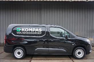 Opel Combo 1.6D 73kW L2H1 Airco Edition picture 1
