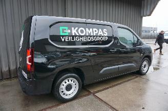 Opel Combo 1.6D 73kW L2H1 Airco Edition picture 4