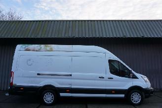 Sloopauto Ford Transit 2.0 TDCI 95kW Airco L4H3 Trend MHEV 2021/7