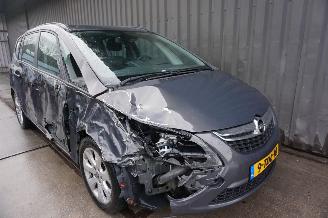 Opel Zafira 1.6 CDTI 100kW Navigatie Business+ picture 3