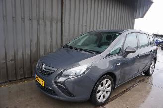 Opel Zafira 1.6 CDTI 100kW Navigatie Business+ picture 8