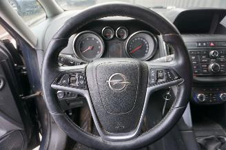 Opel Zafira 1.6 CDTI 100kW Navigatie Business+ picture 24