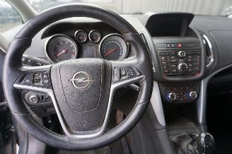 Opel Zafira 1.6 CDTI 100kW Navigatie Business+ picture 23