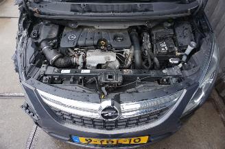 Opel Zafira 1.6 CDTI 100kW Navigatie Business+ picture 19