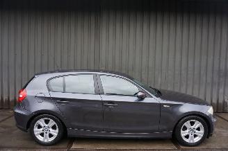  BMW 1-serie 116i 1.6 90kW Airco Business Line 2008/2